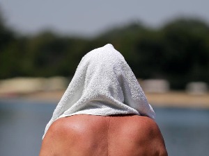 Нестабилно, местимично киша и пљускови