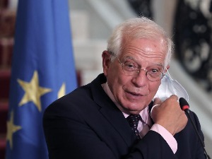 Борељ: Верујем да је могуће решити и питање таблица