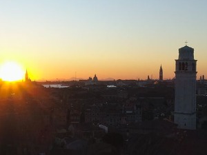 Последњи становници Венеције