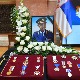 Комеморација Божидару Делићу у парламенту