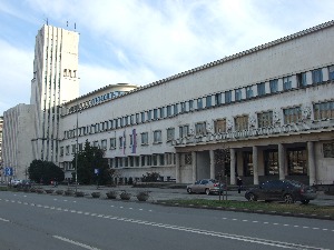 Скупштина АП Војводине усвојила други ребаланс буџета ове године