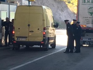 Француска поздравила договор о слободи кретања Београда и Приштине