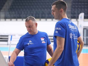 Колаковић: Морамо да дамо све од себе да победимо Тунис