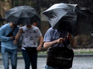 Стиже наоблачење, понесите кишобране