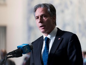 Блинкен позива Србију да дозволи одржавање Европрајда