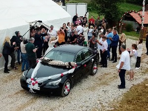 "Свадба из мог краја", поново на РТС1