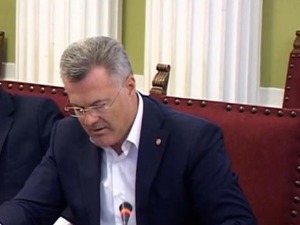 Бечић председник Одбора за контролу служби безбедности