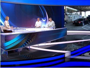 Око: Улазак на КиМ по новим правилима, да ли је криза одложена или превазиђена