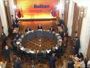 Шта је иницијатива "Отворени Балкан" донела Србији, Албанији и Северној Македонији
