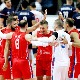 Одбојкаши Србије у осмини финала СП против Аргентине