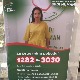 Драгани потребна помоћ да за месец дана оде у Русију на лечење