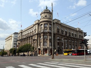 Влада усвојила Одлуку о дозволи извоза дрвних брикета