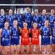Јуниорке Србије у полуфиналу Европског првенства у одбојци
