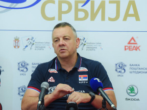 Колаковић: Бићемо спремни за Аргентинце, знамо их добро