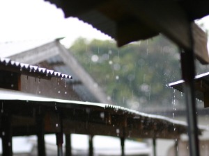 Ујутру никуда без кишобрана – хоће ли нас за викенд поново огрејати сунце