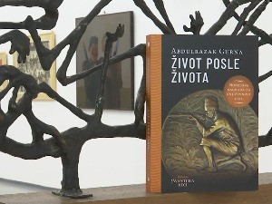Суровост колонијализма и топлина живота, романи Абдулразака Гурне преведени на српски
