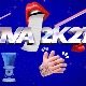  MVA 2021: Награђени, 6-16