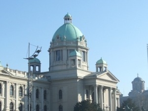 Изабрани председници још два одбора Скупштине Србије