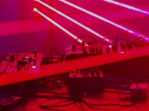 United We Stream - Balkan : Chorbika