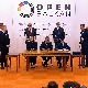 Који споразуми су потписани на самиту иницијативе "Отворени Балкан" у Београду
