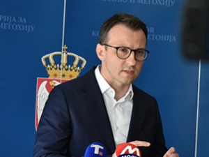 Петковић: Премијерка Брнабић на Косову и Метохији у понедељак, посета значајна за мир и стабилност