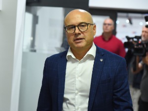 Вучевић: Предлог састава Владе до 25. септембра