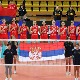 Младе одбојкашице Србије вицешампионке Европе