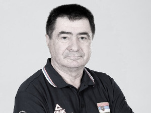 Преминуо др Љубан Мартиновић, лекар одбојкашких репрезентација