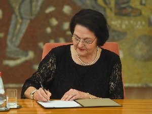 Избори за чланове националних савета националних мањина расписани за 13. новембар