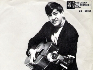 Портрет - Златко Голубовић 