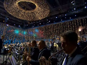  Биг Бенд РТС 