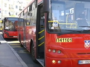 Шапић: Град ће преузети наплату карата у јавном превозу