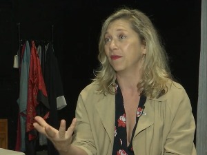 Бранка Катић: Ужелела сам се глуме на нашем језику и дивних колега