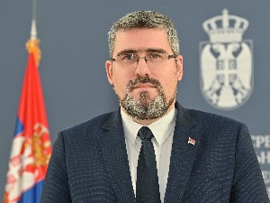 Старовић: Ана Брнабић упутила поруке мира на северу КиМ