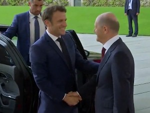 Лајчак са саветницима Макрона и Шолца ове недеље у Београду и Приштини – шта се очекује од посете 