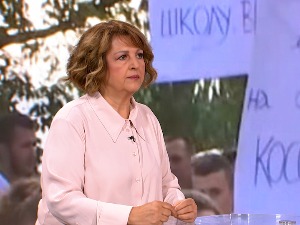 Грубјешић: САД бациле сенку на европску улогу у дијалогу, помоћ стиже из најмоћнијих држава ЕУ