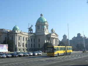 Изабрани председници одбора за рад и социјална питања и одбора за људска и мањинска права