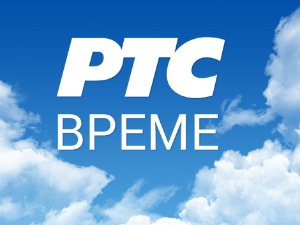 Временска прогноза - 7. септембар