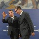Селаковић: Вучић на конференцији с Пахором није рекао ништа спорно