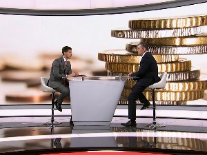 Како се формира курс динара, Драгашевић: Трудимо се да ограничимо дуго трајање инфлације