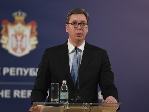 Вучић 21. септембра на Генералној скупштини УН