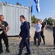 Нова база специјалних јединица на северу КиМ