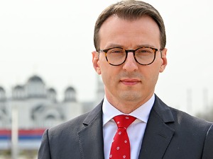 Петковић: Курти посетом северу КиМ хтео да изазове тензије