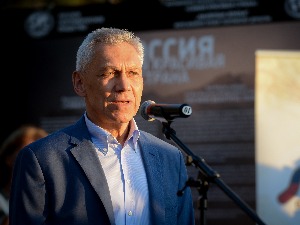 Боцан-Харченко: Од Русије нико не захтева војну базу, нити је Србија тражи