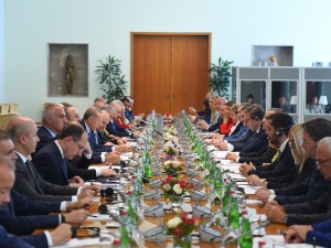 Ердоган у Србији – потписано седам споразума, међу њима и протокол о укидању виза