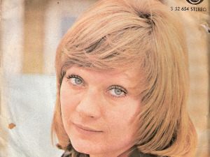  Портрет - Бисера Велетанлић 