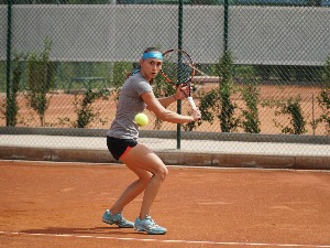 Филм „Дневник тенисерке: Александра Крунић" награђен у Њујорку