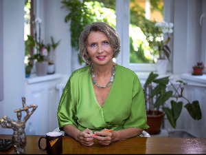 Наши сусрети: Љубинка Милинчић у "Спутњику"