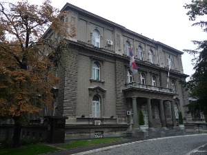 Вучић за суботу заказао седницу Савета за националну безбедност  