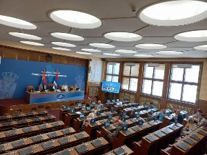 РИК прогласио изборну листу влашке националне мањине